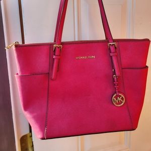 Michael Kors Tote Purse